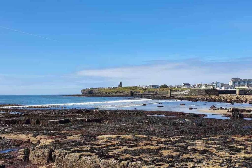 Castle View Rooms Liscannor Exterior foto