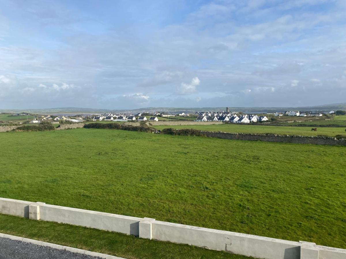 Castle View Rooms Liscannor Exterior foto